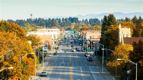 City of kalispell - The City of Kalispell and the Flathead Valley are recipients of numerous state and nationwide acknowledgments and awards. Kalispell, MT was recognized as one of the 25 Best Places to Retire in 2012 by CNN Money, a service of CNN, Fortune & Money.